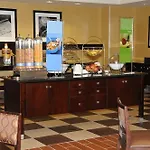 Hampton Inn Ft Wayne 