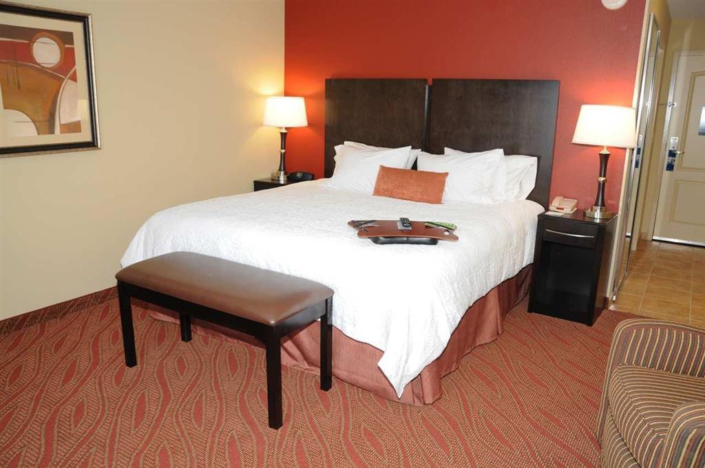 Hotel Hampton Ft Wayne 3*